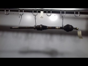 TRANSMISSION AVD