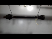 TRANSMISSION AVD