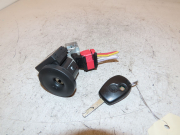 ANTIVOL DE DIRECTION