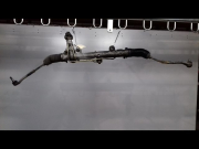 CREMAILLERE HYDRAULIQUE