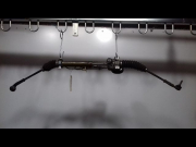 CREMAILLERE HYDRAULIQUE