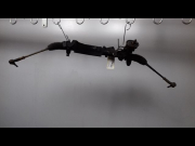 CREMAILLERE HYDRAULIQUE