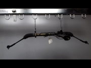 CREMAILLERE HYDRAULIQUE