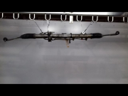 CREMAILLERE HYDRAULIQUE