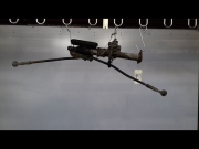 CREMAILLERE HYDRAULIQUE