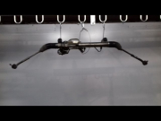 CREMAILLERE HYDRAULIQUE