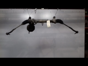 CREMAILLERE HYDRAULIQUE
