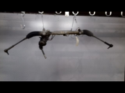 CREMAILLERE HYDRAULIQUE
