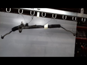 CREMAILLERE HYDRAULIQUE