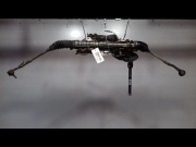 CREMAILLERE HYDRAULIQUE