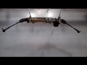 CREMAILLERE HYDRAULIQUE