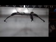 CREMAILLERE HYDRAULIQUE