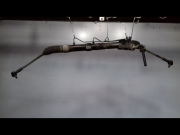 CREMAILLERE HYDRAULIQUE