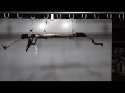 CREMAILLERE HYDRAULIQUE