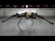 CREMAILLERE HYDRAULIQUE