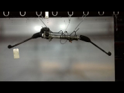 CREMAILLERE HYDRAULIQUE