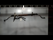 CREMAILLERE HYDRAULIQUE
