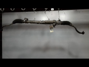 CREMAILLERE HYDRAULIQUE