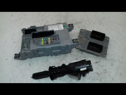 KIT SERRURES + ANTIVOL