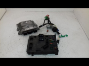 KIT SERRURES + ANTIVOL