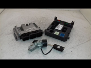 KIT SERRURES + ANTIVOL