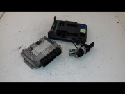 KIT SERRURES + ANTIVOL