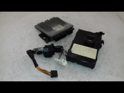 KIT SERRURES + ANTIVOL