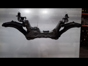 BERCEAU MOTEUR AV