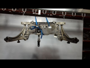 BERCEAU MOTEUR AV