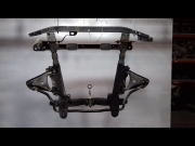 BERCEAU MOTEUR AV
