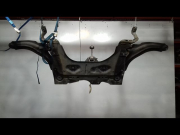 BERCEAU MOTEUR AV