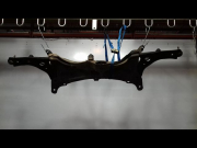 BERCEAU MOTEUR AV