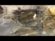 BERCEAU MOTEUR AV