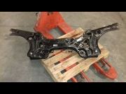 BERCEAU MOTEUR AV