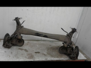 TRAIN AR