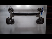 TRAIN AR