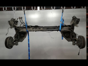 TRAIN AR