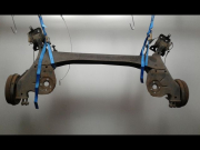 TRAIN AR