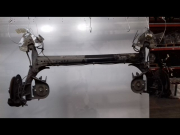 TRAIN AR