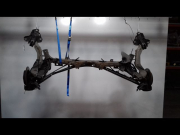 TRAIN AR