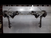 TRAIN AR