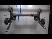 TRAIN AR