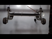 TRAIN AR