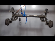 TRAIN AR