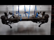 TRAIN AR