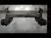 TRAIN AR