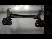 TRAIN AR