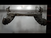 TRAIN AR