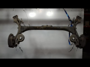 TRAIN AR
