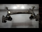 TRAIN AR